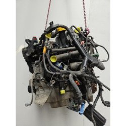 Moteur Renault Clio 3 Phase 2